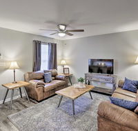 Tallahassee Apartment Less Than 1 Mile to FSU Campus