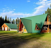 Tamarack 3 Bears Inn