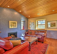 Taos House with Yard - Walk to Historic Taos Plaza