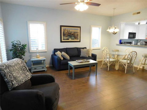 Teal Lake Condo #2211 - Click Find 1