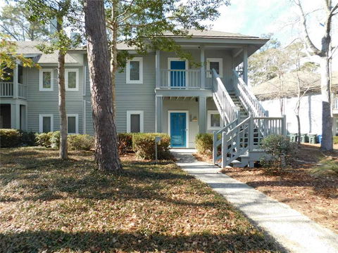Teal Lake Condo #2211 - Click Find 0
