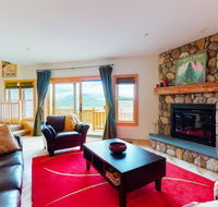 Tempest Trail Hideaway