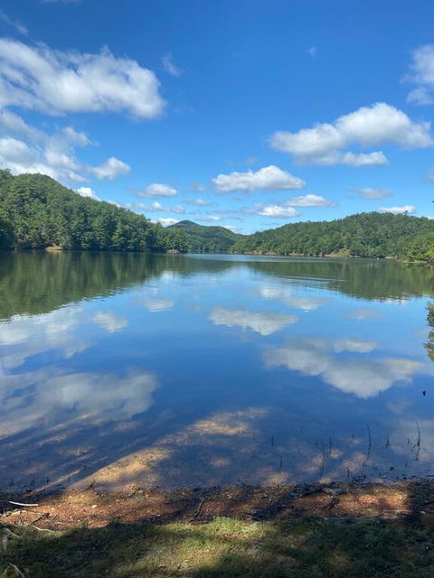 Tentrr Signature - Water's Edge Campsite On Sunset Cove - Click Find 3