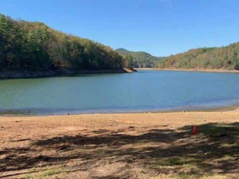 Tentrr Signature - Water's Edge Campsite On Sunset Cove - Click Find 2