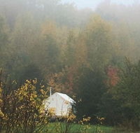 Tentrr Signature Site - Meadow's Edge at Two Chairs Farm
