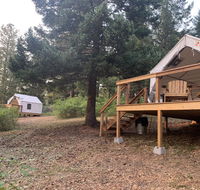 Tentrr Signature Site - Satori Farm Cayenne