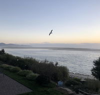 Terimore Lodging by the Sea