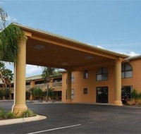 Texas Inn Harlingen