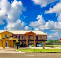 Texas Inn San Benito