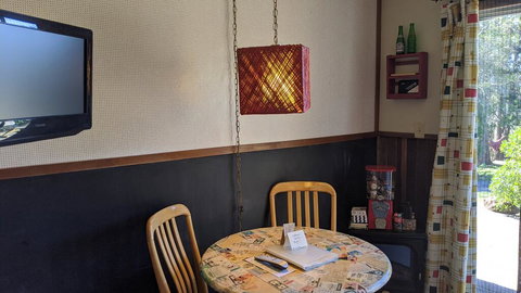 The Andiron Seaside Inn & Cabins - Bet 4u 2