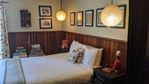 The Andiron Seaside Inn & Cabins - Bet 4u 1