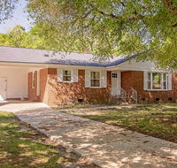 The Beckwith Guest House