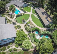 The Bellafonte Resort