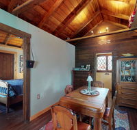 The Boat House