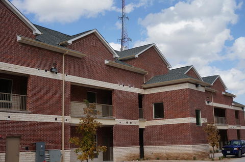 The Bungalows Hotel & Event Center At Lakeline Austin / Cedar Park - Bridge Guide 3