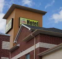 The Bungalows Hotel  Event Center at Lakeline Austin / Cedar Park