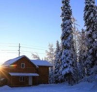 The Cabin in the Woods 1 1