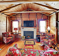 The Chalet All-Suite 2Br Nestled On 1700 Acres Home