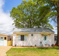 The Cottage at Misti Cove