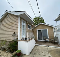 The Cozy Cottage House