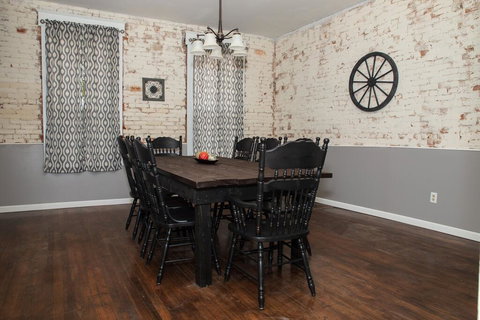 The Haven By Concord Sun (PRIVATE 5BR, 2BA) - Bet 4u 3