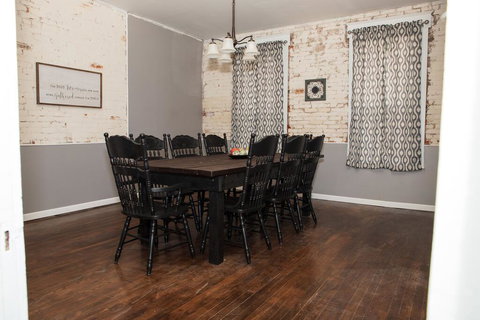 The Haven By Concord Sun (PRIVATE 5BR, 2BA) - Bet 4u 2