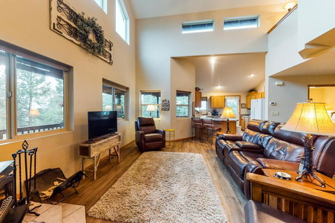 The Hideaway - Bridge Guide 0