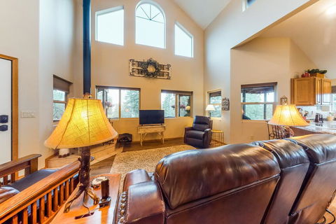 The Hideaway - Bridge Guide 2