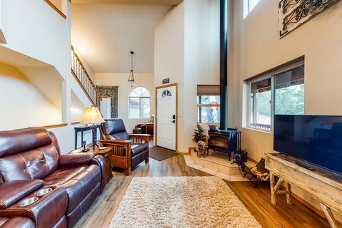 The Hideaway - Bridge Guide 1