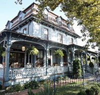 The Hugh Boutique BB