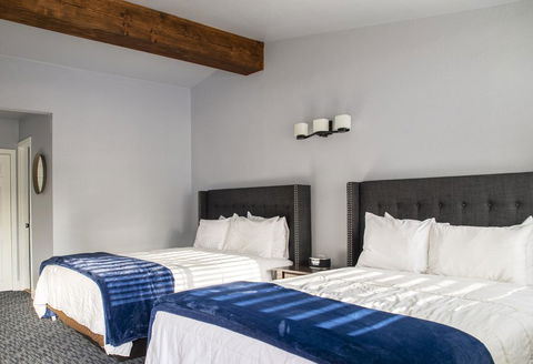 The Inn At Boatworks, Lake Tahoe - Lawyer Find 0