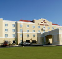 The Inn at Charles Town / Hollywood Casino