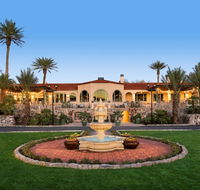 The Inn at Death Valley