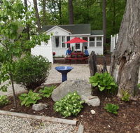The Lake Wentworth Cottage 10