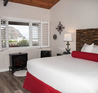 The Landing at Morro Bay