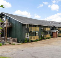 The Lodge at Mount Snow