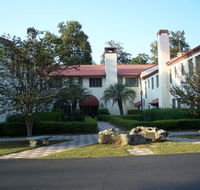 The Lodge at Wakulla Springs