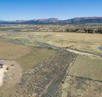 The Lookout at Sevier River