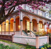 The Mason Cottage Downtown