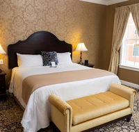 The Mount Vernon Grand Hotel