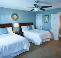 The Mount Vernon Inn