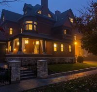 The New Victorian Mansion BB