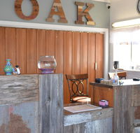 The Oak Motel