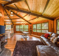 The Octagon in Girdwood