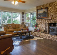 The Palette Pad at Scurlock Farms