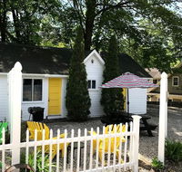 The Portsmouth Pond Lodging 5-6