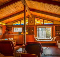 The Quails Nest Cottage