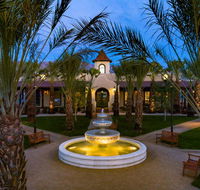 The Ranch At Death Valley