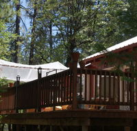 The Red Rooster Lodge