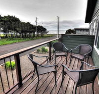 The Royal Chinook East